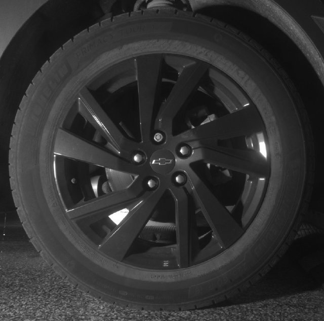 Used 2024 Chevrolet Equinox LS w/ LS Convenience Package FWD image 23