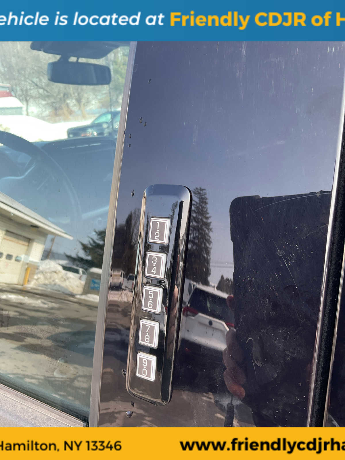 Used 2023 Ford F150 XLT w/ Equipment Group 302A High image 20