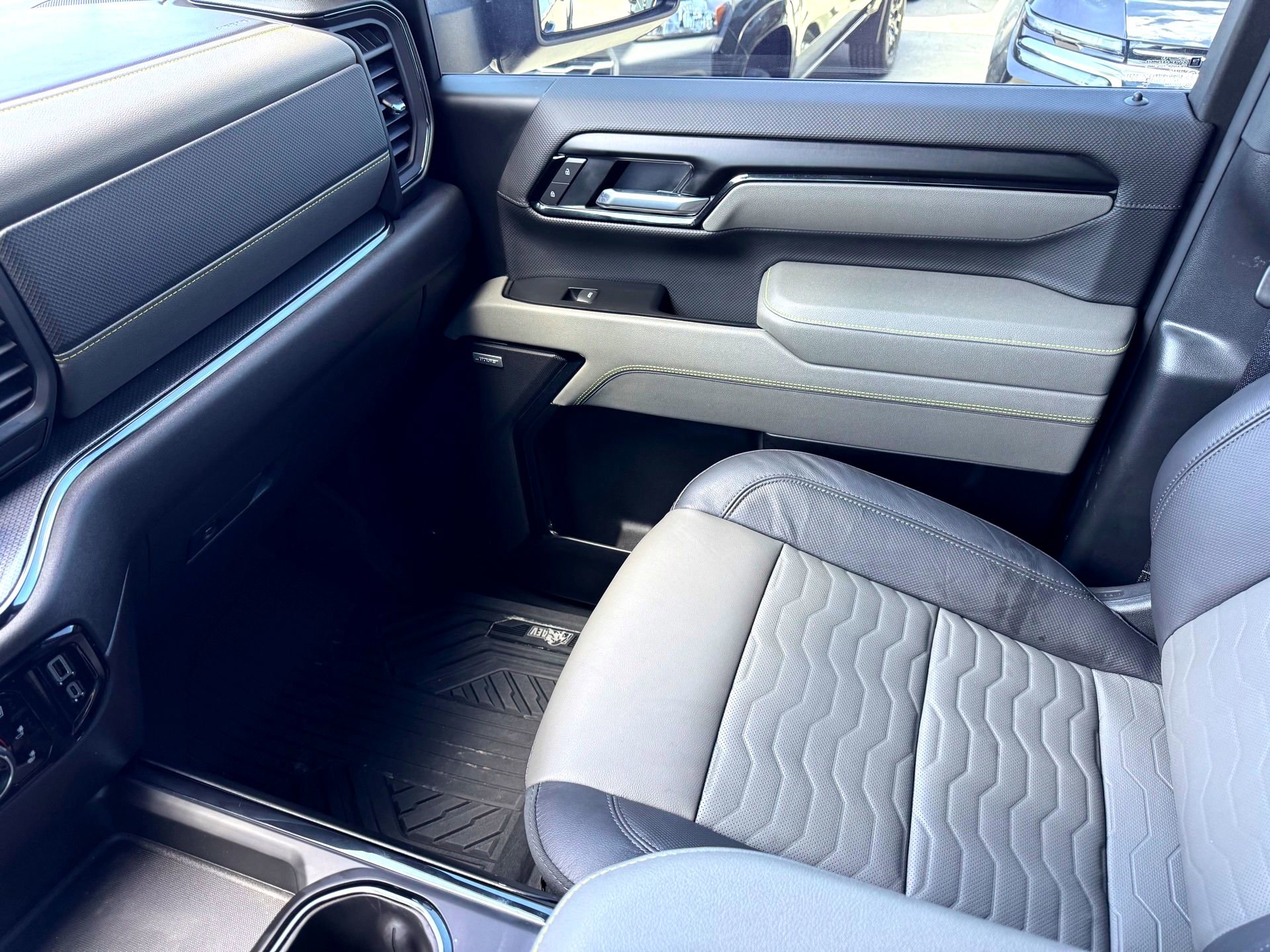 Used 2026 Chevrolet Silverado 2500 ZR2 w/ ZR2 Bison Edition image 33