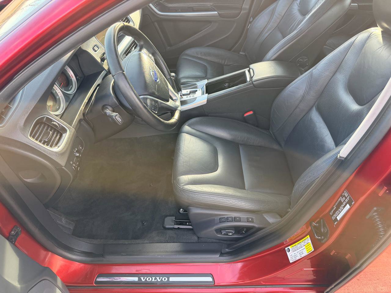 Used 2012 Volvo S60 T6 image 14