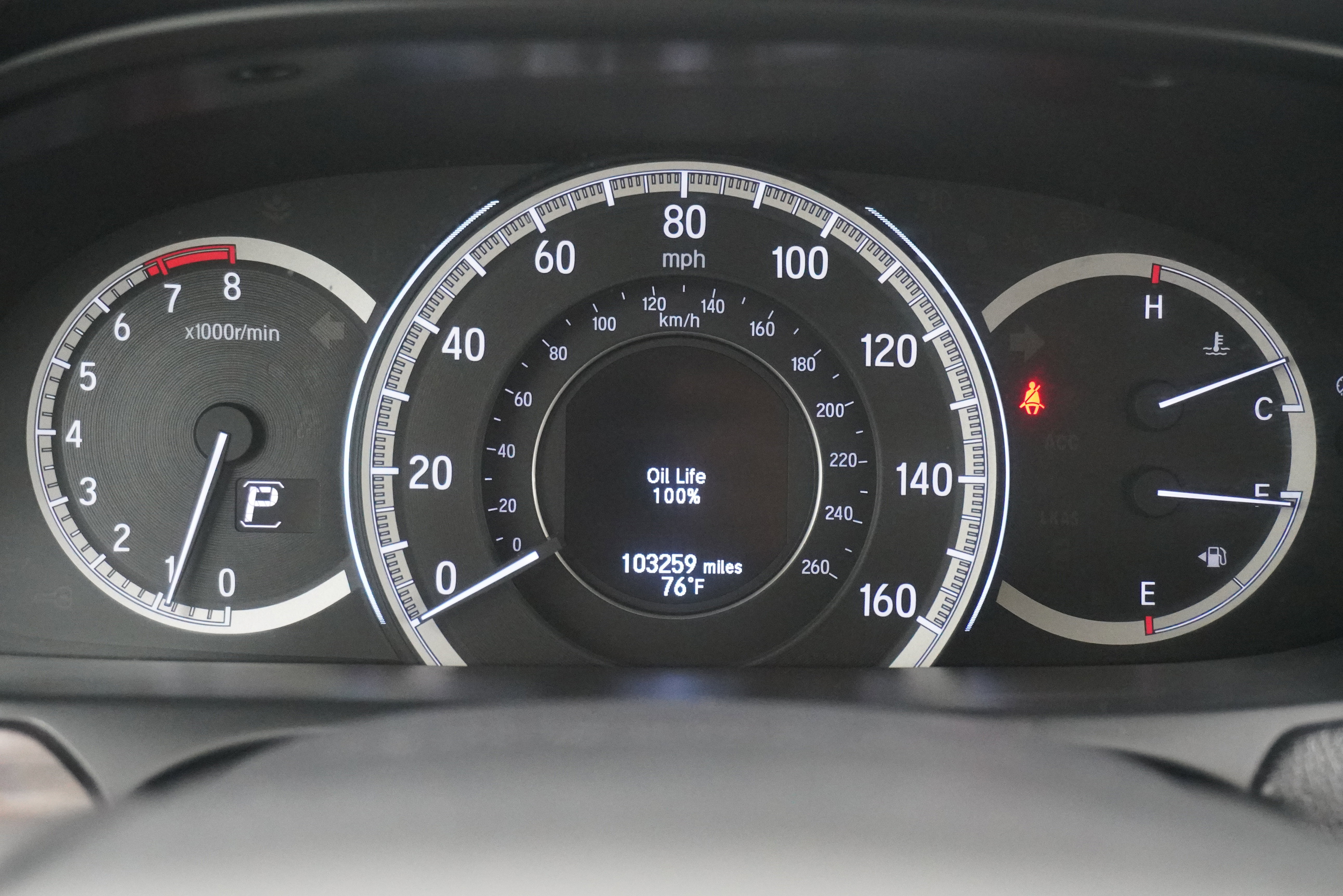 Used 2016 Honda Accord EX-L image 13