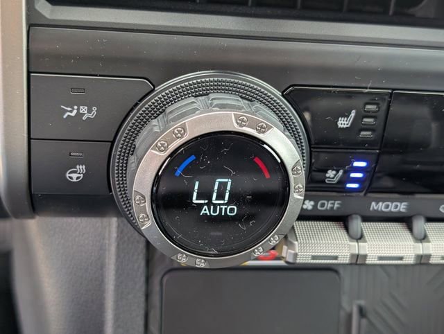 New 2026 Toyota 4Runner Limited AWD/4WD image 14