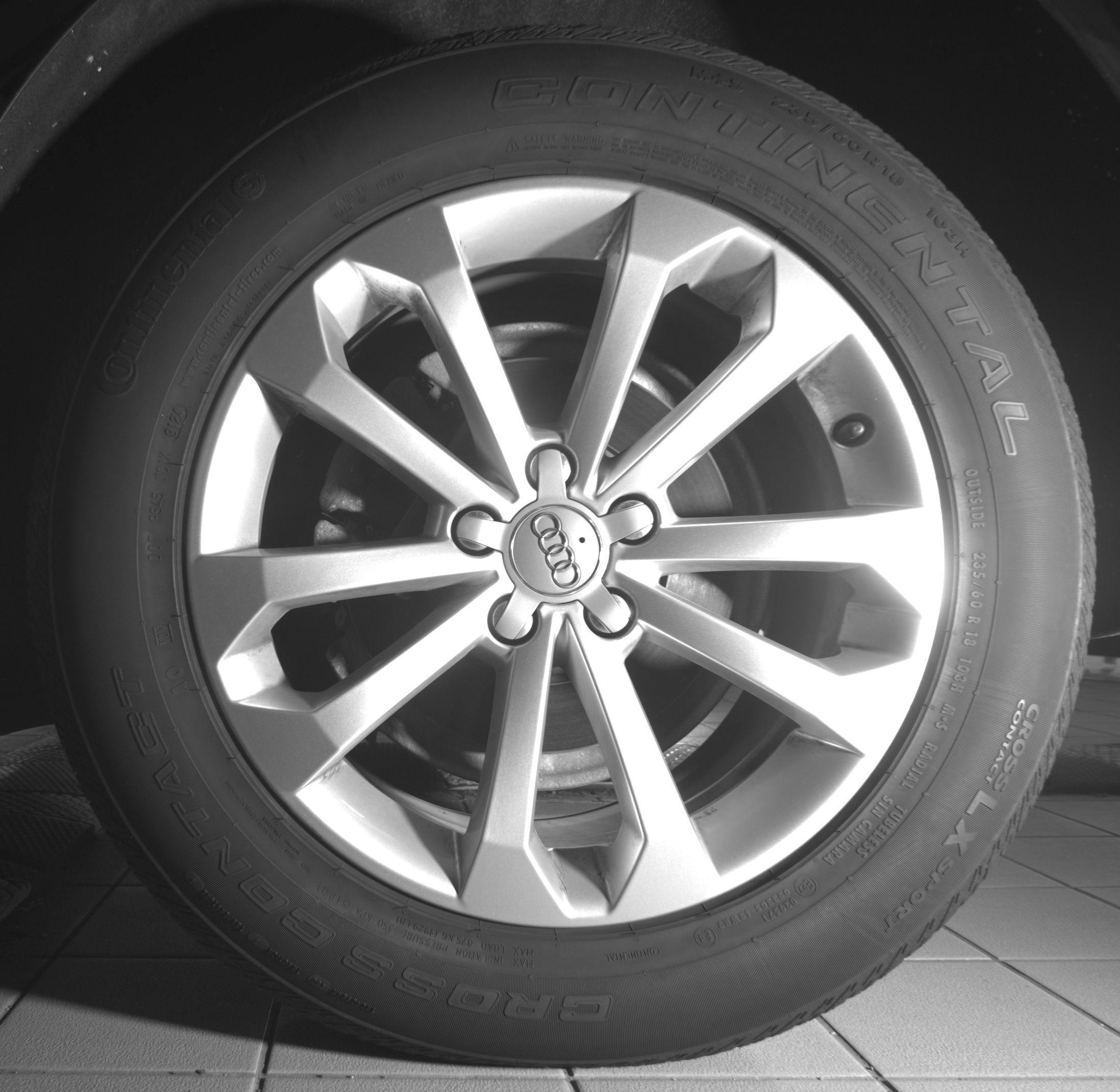 Used 2017 Audi Q5 2.0T Premium AWD/4WD video 2