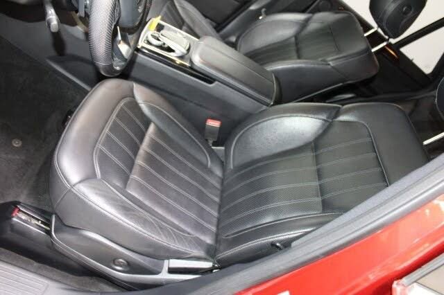 Used 2016 Mercedes-Benz GLE 350 image 18