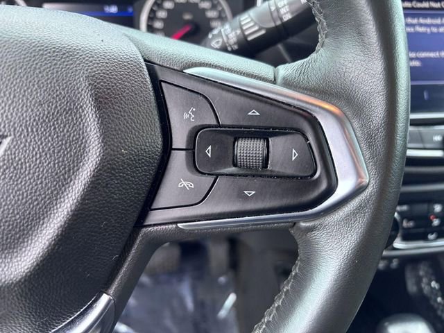 Used 2021 Chevrolet TrailBlazer LT w/ Convenience Package image 18