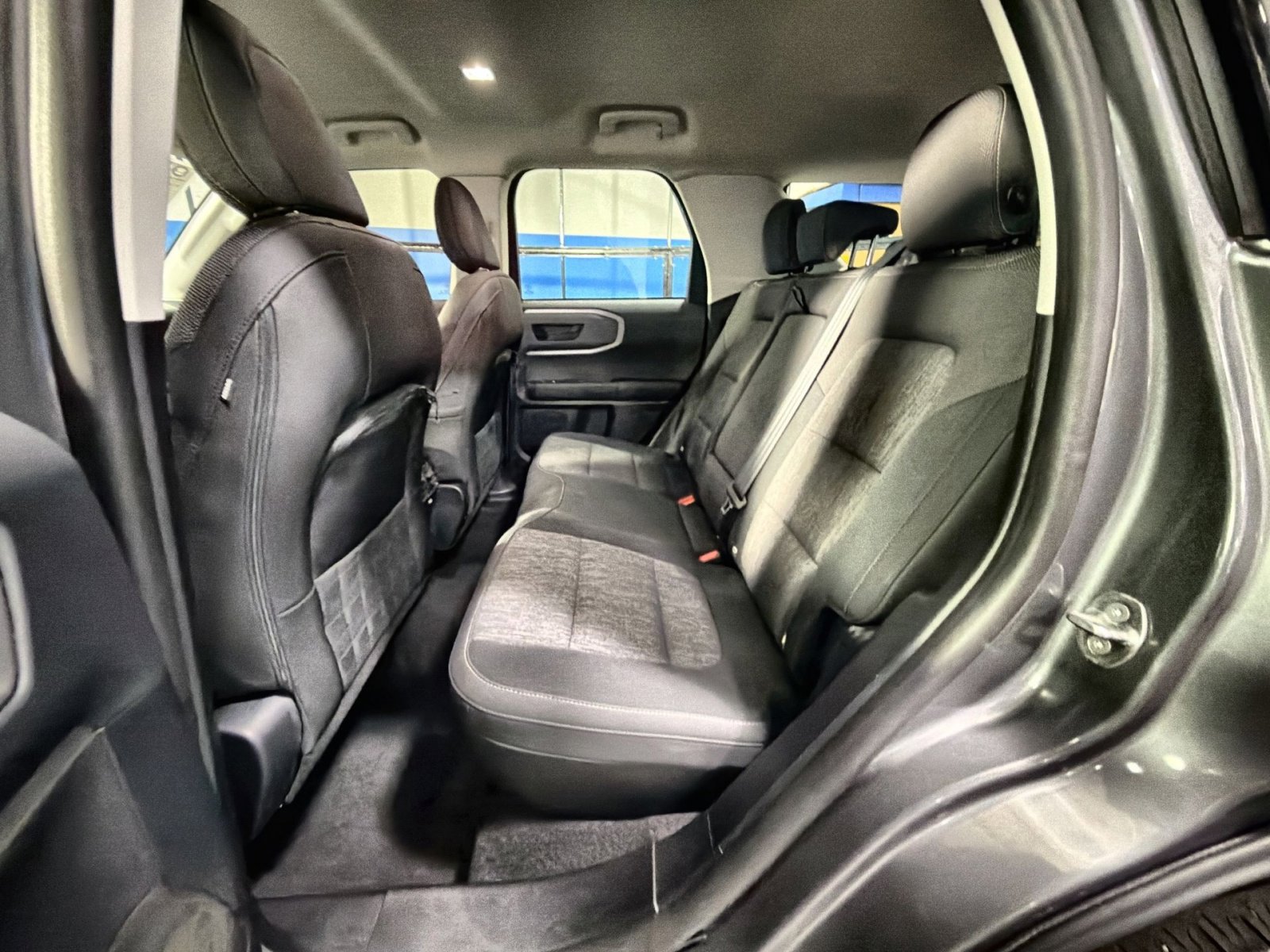 Used 2021 Ford Bronco Sport Big Bend image 28