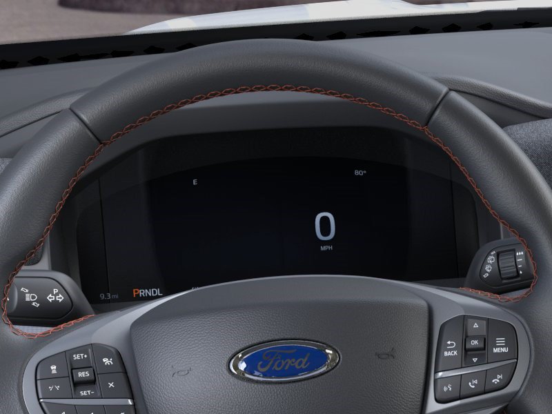 New 2026 Ford Explorer Active w/ Active Comfort Package RWD image 14
