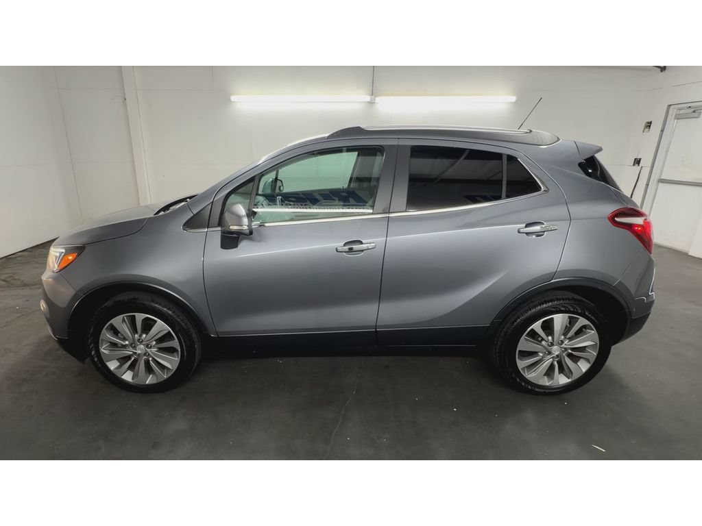 Used 2019 Buick Encore Preferred FWD image 5