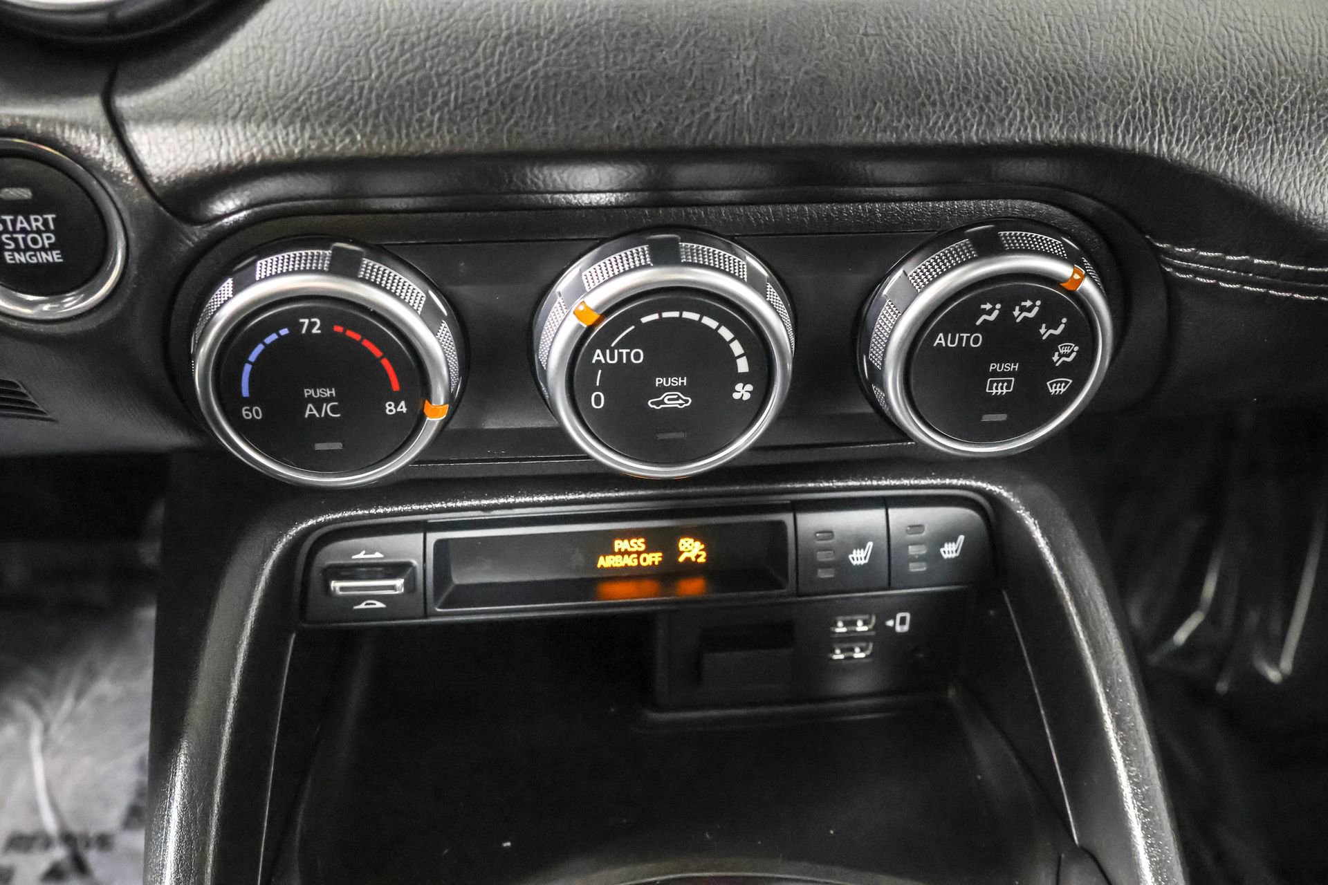 Used 2022 MAZDA MX-5 Miata RF Grand Touring RWD image 29