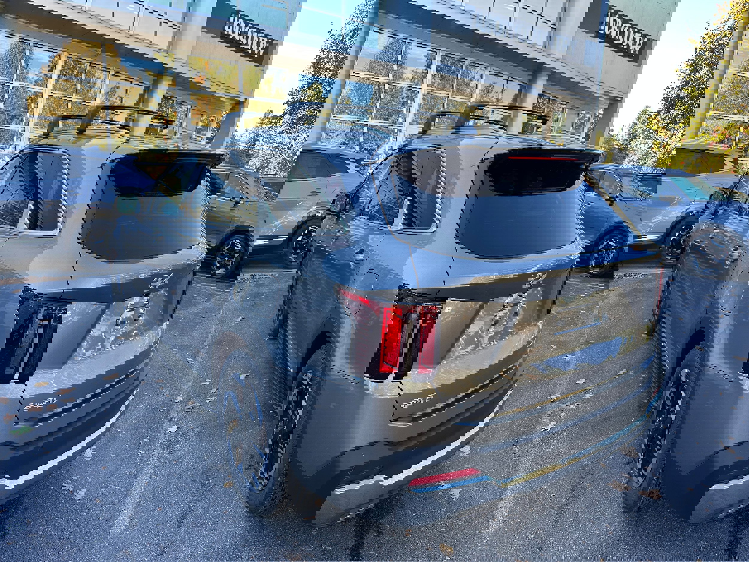 New 2026 Kia Sorento EX w/ EX Premium Package image 8