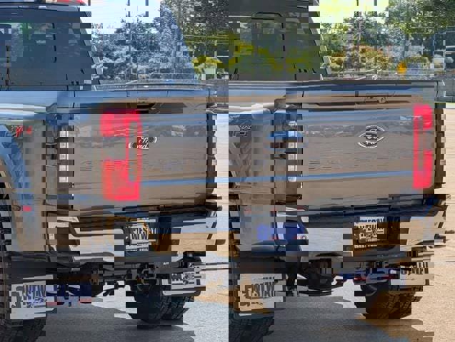 New 2026 Ford F350 Lariat w/ Lariat Ultimate Package image 6
