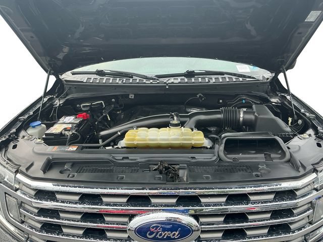 Certified 2019 Ford Expedition XLT AWD/4WD image 20