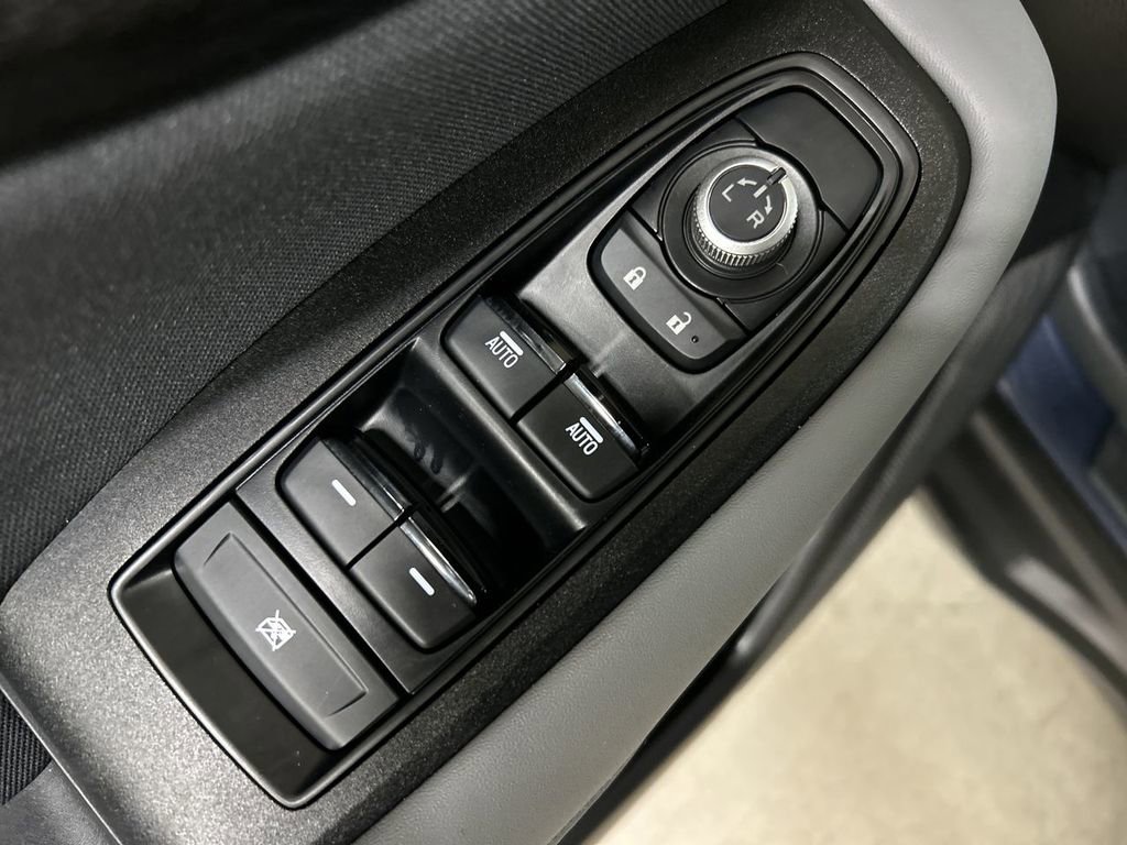 Certified 2025 Subaru Outback Premium image 16