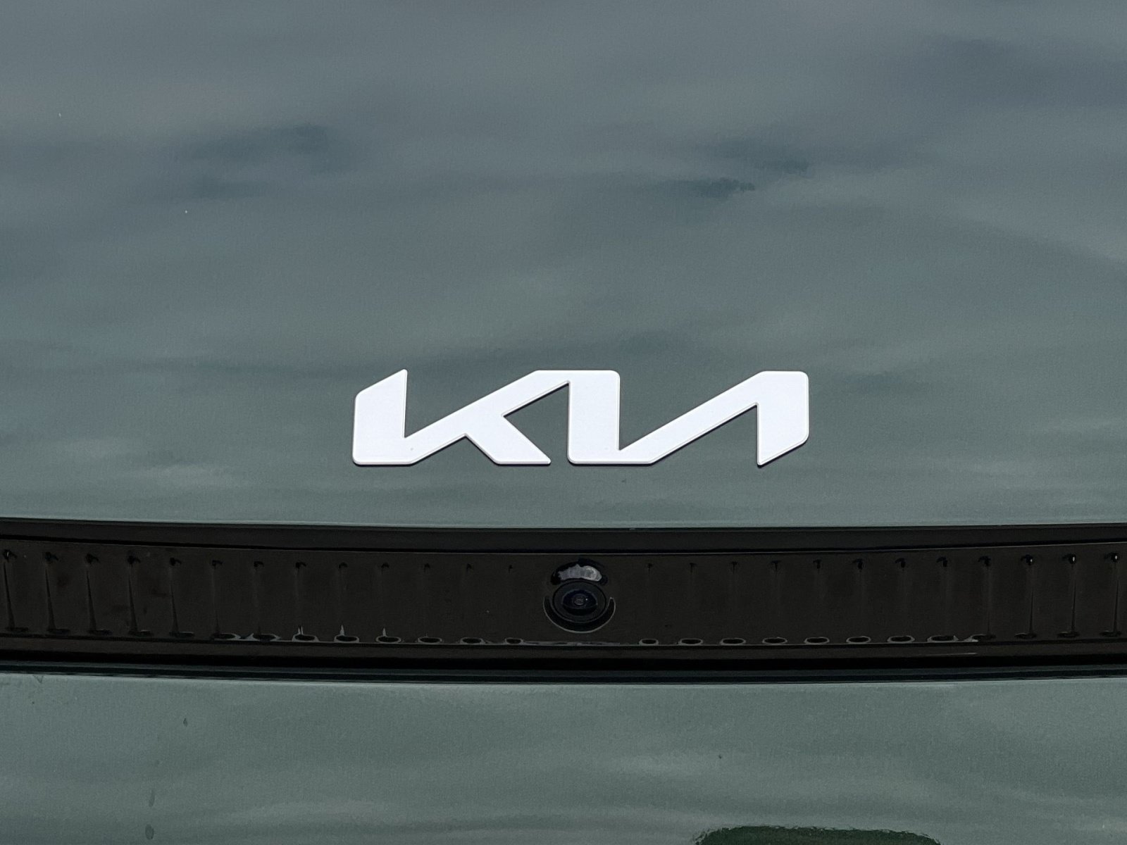 Used 2023 Kia EV6 GT-Line AWD/4WD image 12