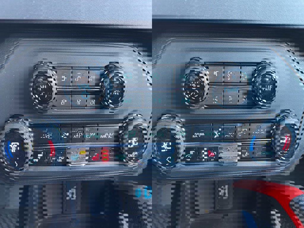 Used 2025 Ford Bronco Stroppe Edition image 21