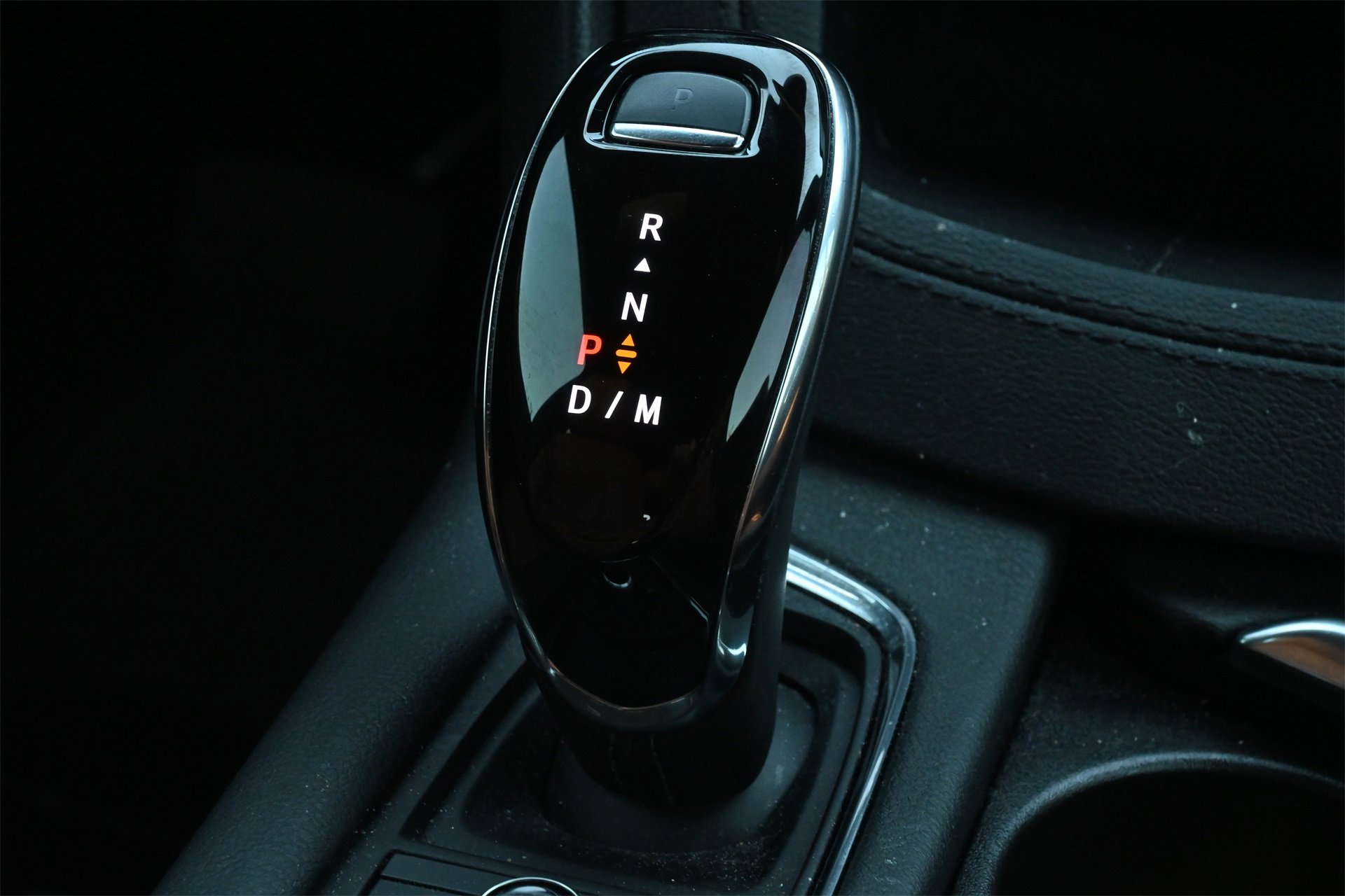 Used 2024 Cadillac XT5 Premium Luxury w/ Technology Package image 14