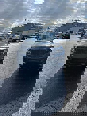 New 2025 Jeep Grand Cherokee Limited w/ Black Appearance Package image 28