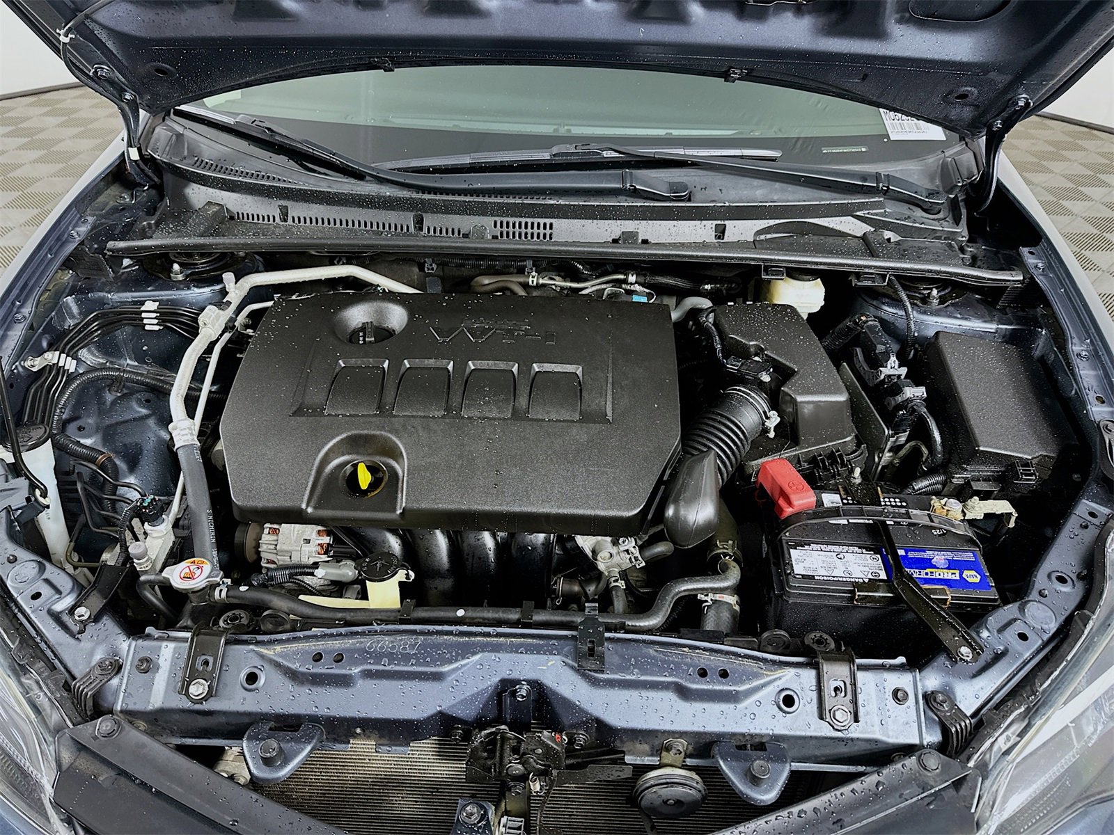 Certified 2019 Toyota Corolla LE image 27