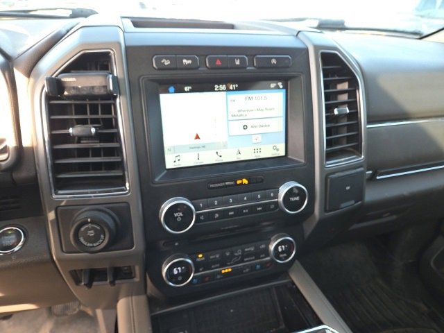 Used 2018 Ford Expedition XLT w/ Equipment Group 202A image 10