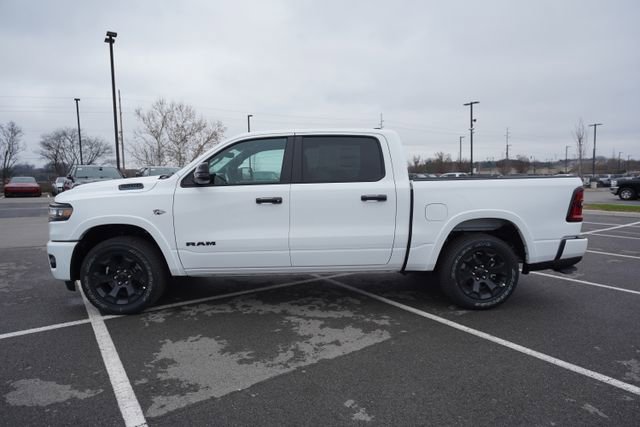 New 2026 RAM 1500 Big Horn image 5