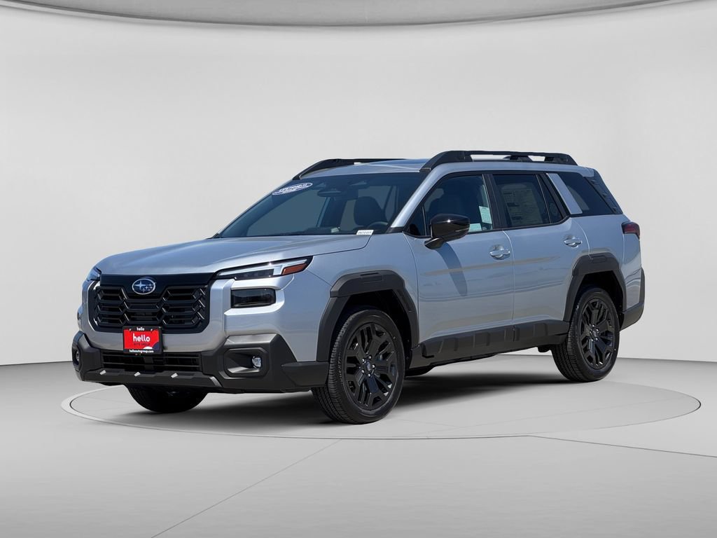 New 2026 Subaru Outback Limited XT AWD/4WD image 4