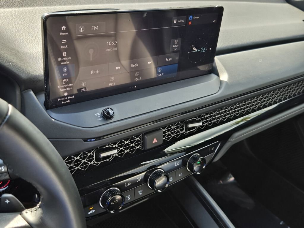 Used 2024 Honda Accord Sport image 21