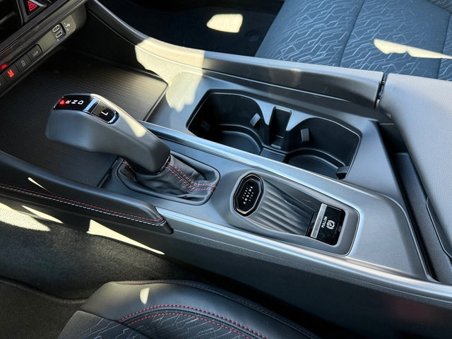 New 2026 Dodge Charger Scat Pack w/ Blacktop Package image 26