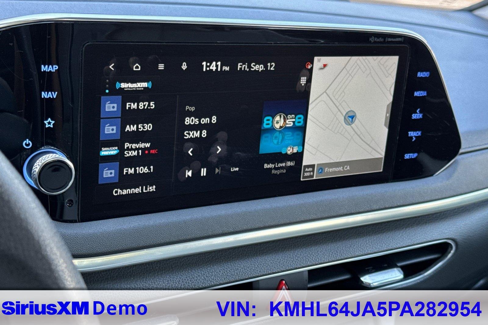 Used 2023 Hyundai Sonata SEL image 33