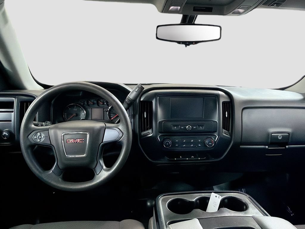 Used 2019 GMC Sierra 1500 Limited w/ Sierra Convenience Package AWD/4WD image 21