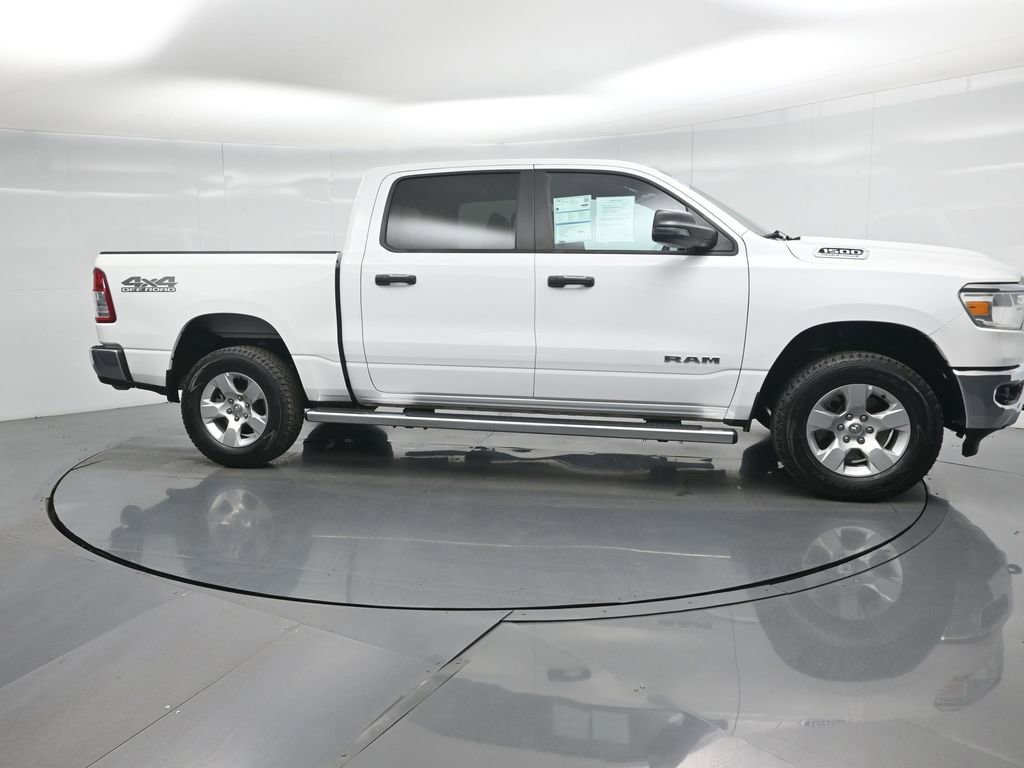 Used 2024 RAM 1500 Big Horn image 25