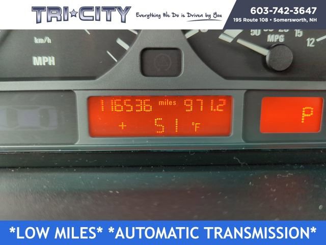 Used 2001 BMW 325i Sedan image 18