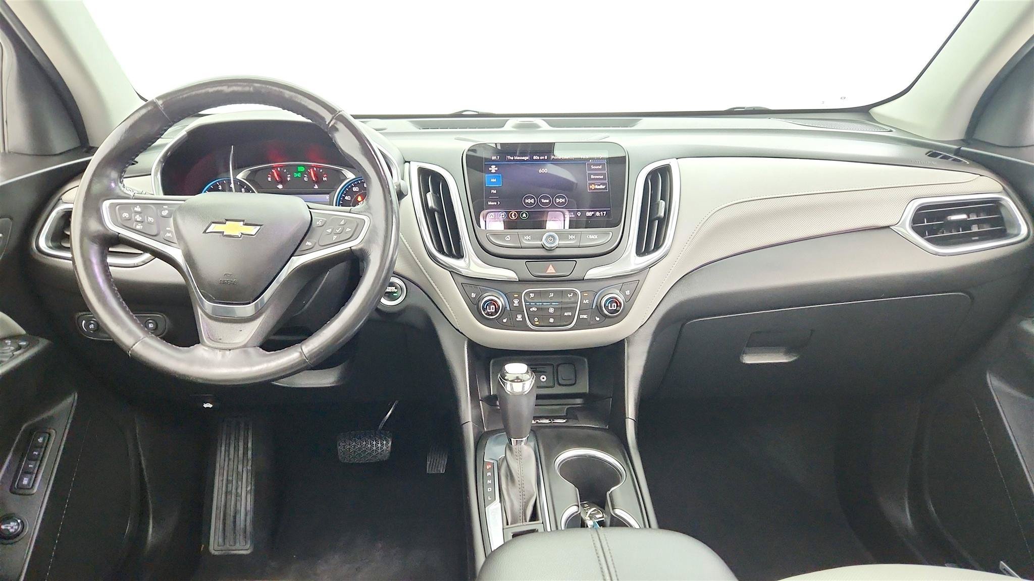 Used 2019 Chevrolet Equinox Premier FWD image 12