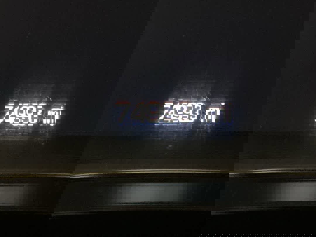 Used 2019 Chevrolet Traverse High Country image 18