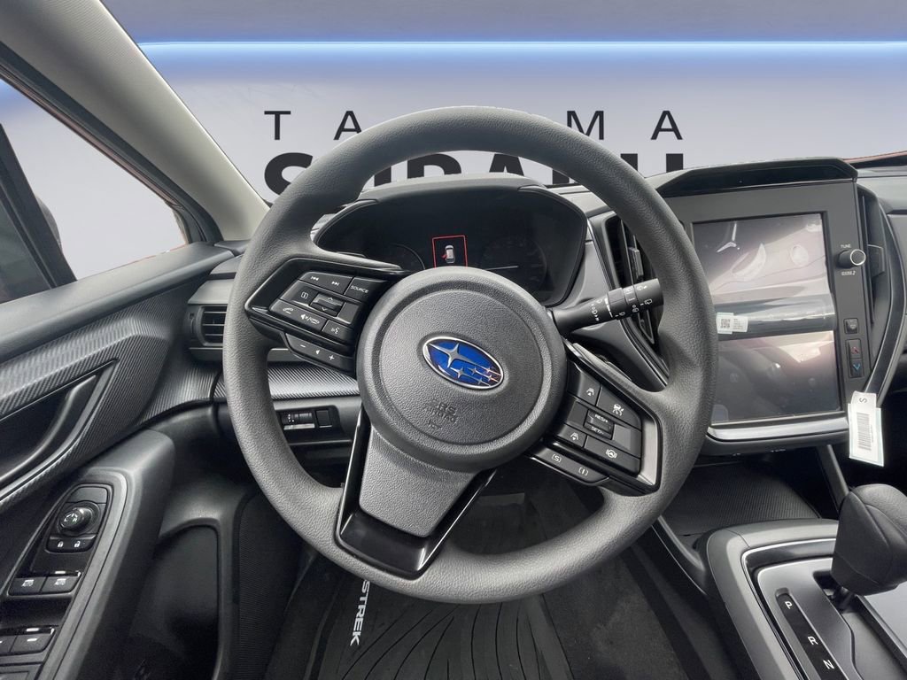 New 2026 Subaru Crosstrek 2.5i image 13