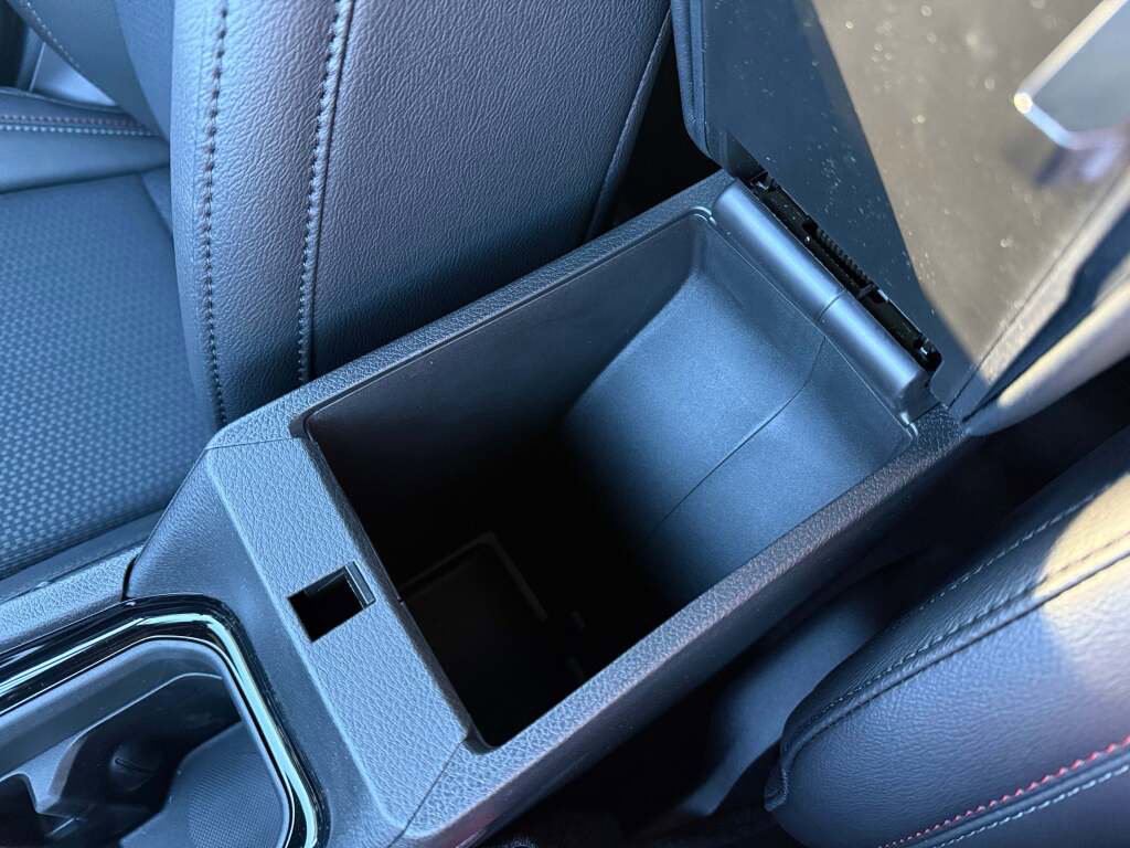 New 2026 Jeep Compass Trailhawk image 35