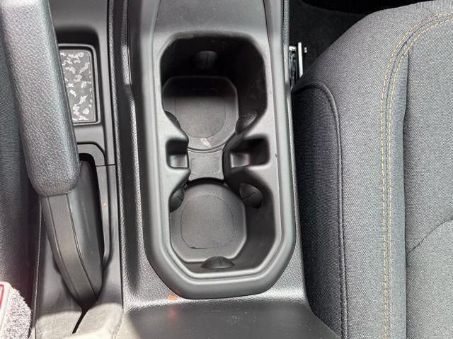 New 2026 Jeep Wrangler Sport AWD/4WD image 24