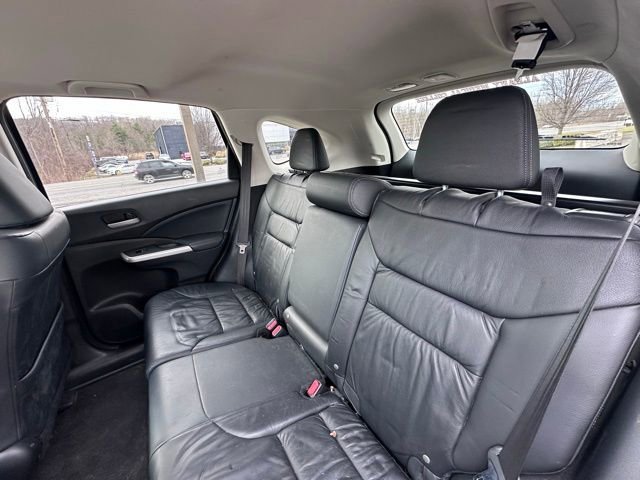 Used 2012 Honda CR-V EX-L image 11