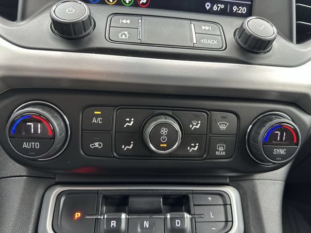 Used 2020 GMC Acadia SLE w/ Driver Convenience Package FWD image 18