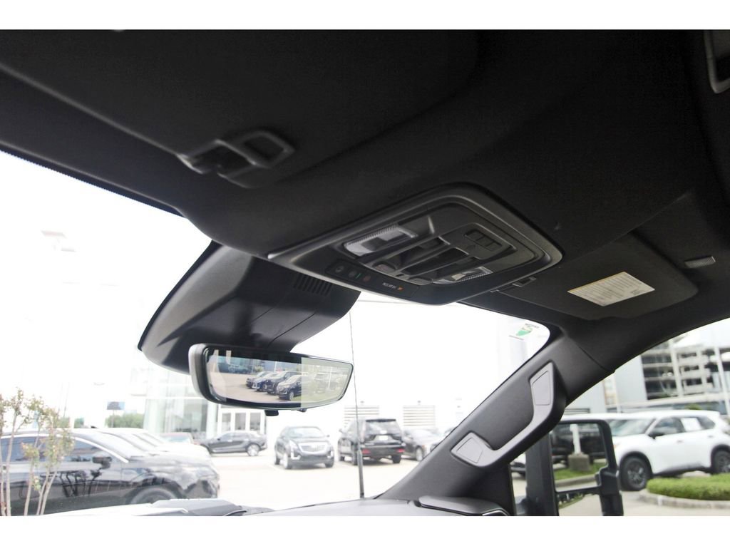 Used 2025 Chevrolet Silverado 3500 High Country w/ High Country Premium Package image 21