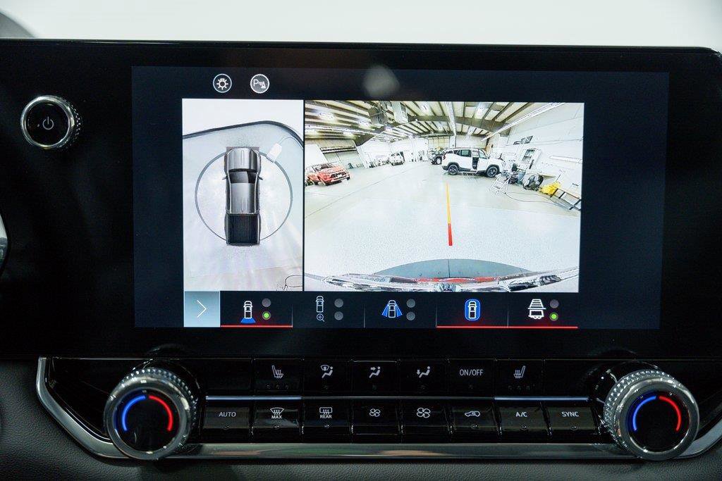 New 2024 GMC Canyon Elevation w/ Elevation Premium Package image 34