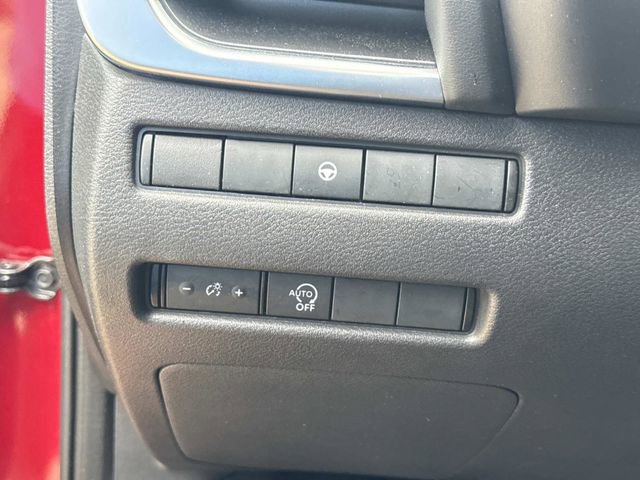 Used 2023 Nissan Rogue SV FWD image 28