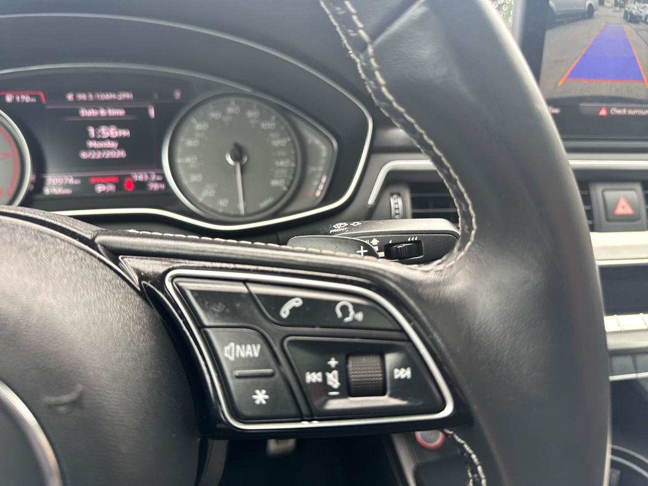 Used 2019 Audi S4 Premium AWD/4WD image 35