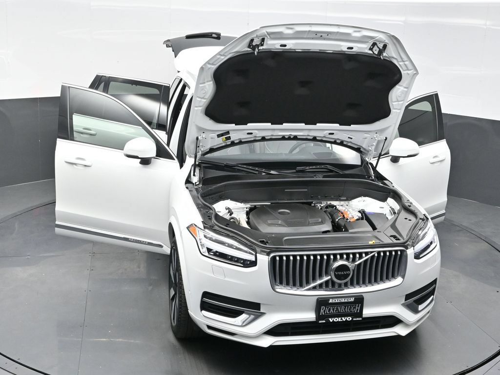 Used 2023 Volvo XC90 T8 Ultimate AWD/4WD image 35
