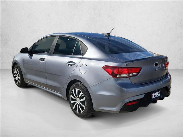Used 2019 Kia Rio S image 8