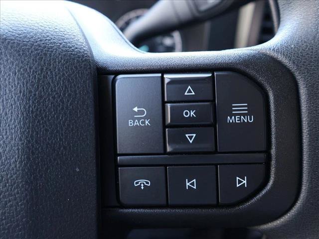 Used 2025 Ford F550 4x4 Crew Cab Super Duty image 16
