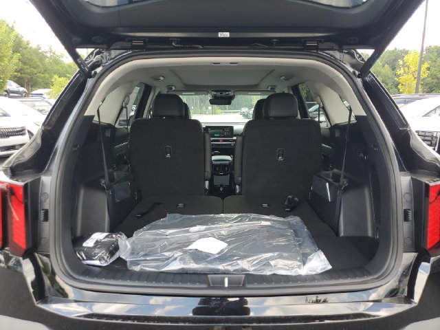 New 2026 Kia Sorento SX FWD image 14