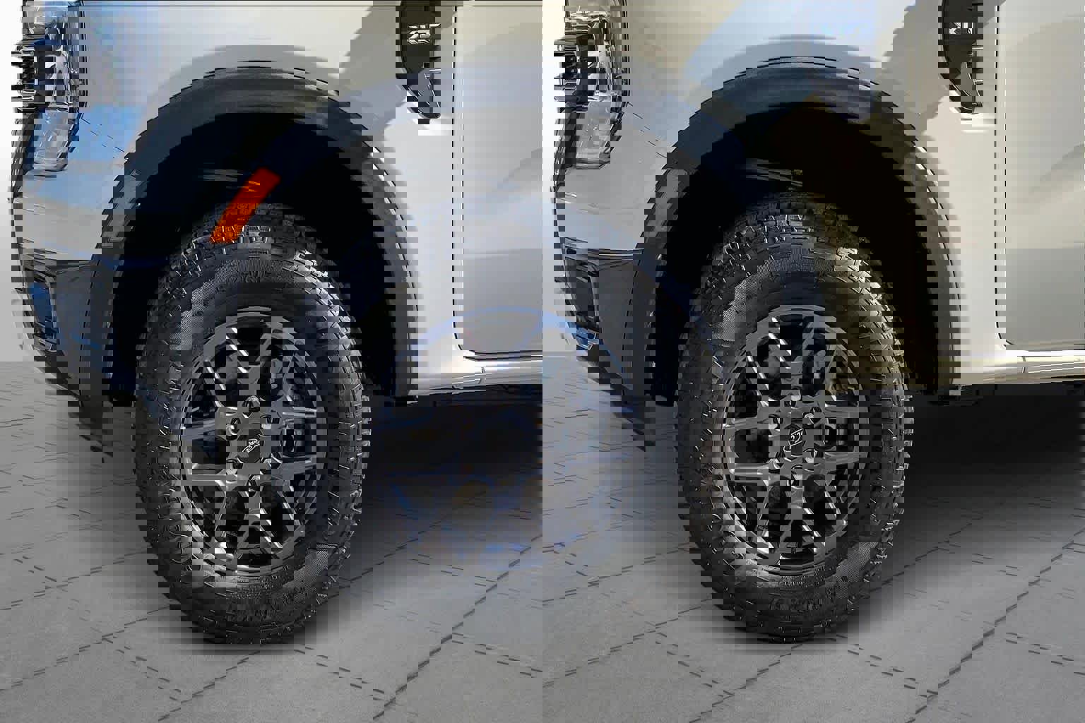 New 2025 Ford Ranger XLT w/ Equipment Group 301A High image 12