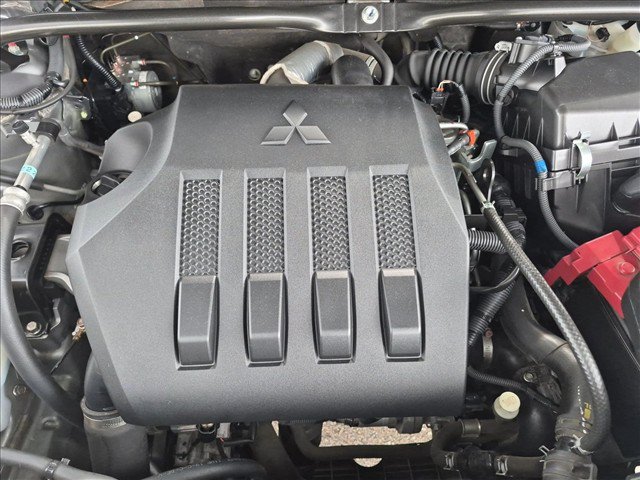 Used 2020 Mitsubishi Eclipse Cross LE AWD/4WD image 22