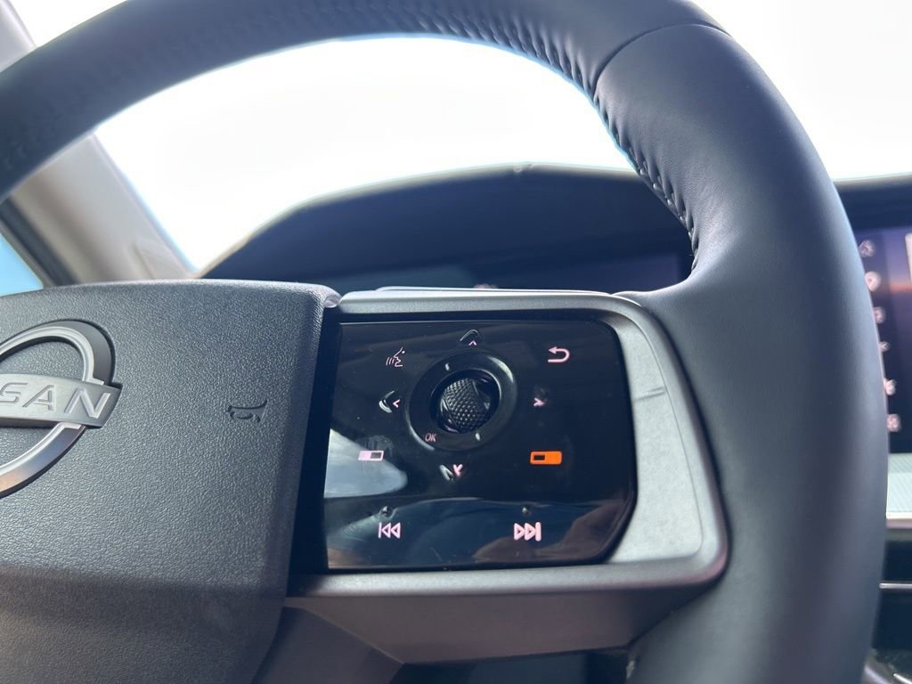 Used 2025 Nissan Murano SL image 20