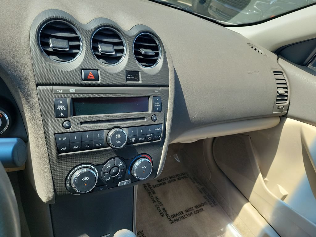 Used 2012 Nissan Altima 2.5 S w/ Special Edition Pkg FWD image 14